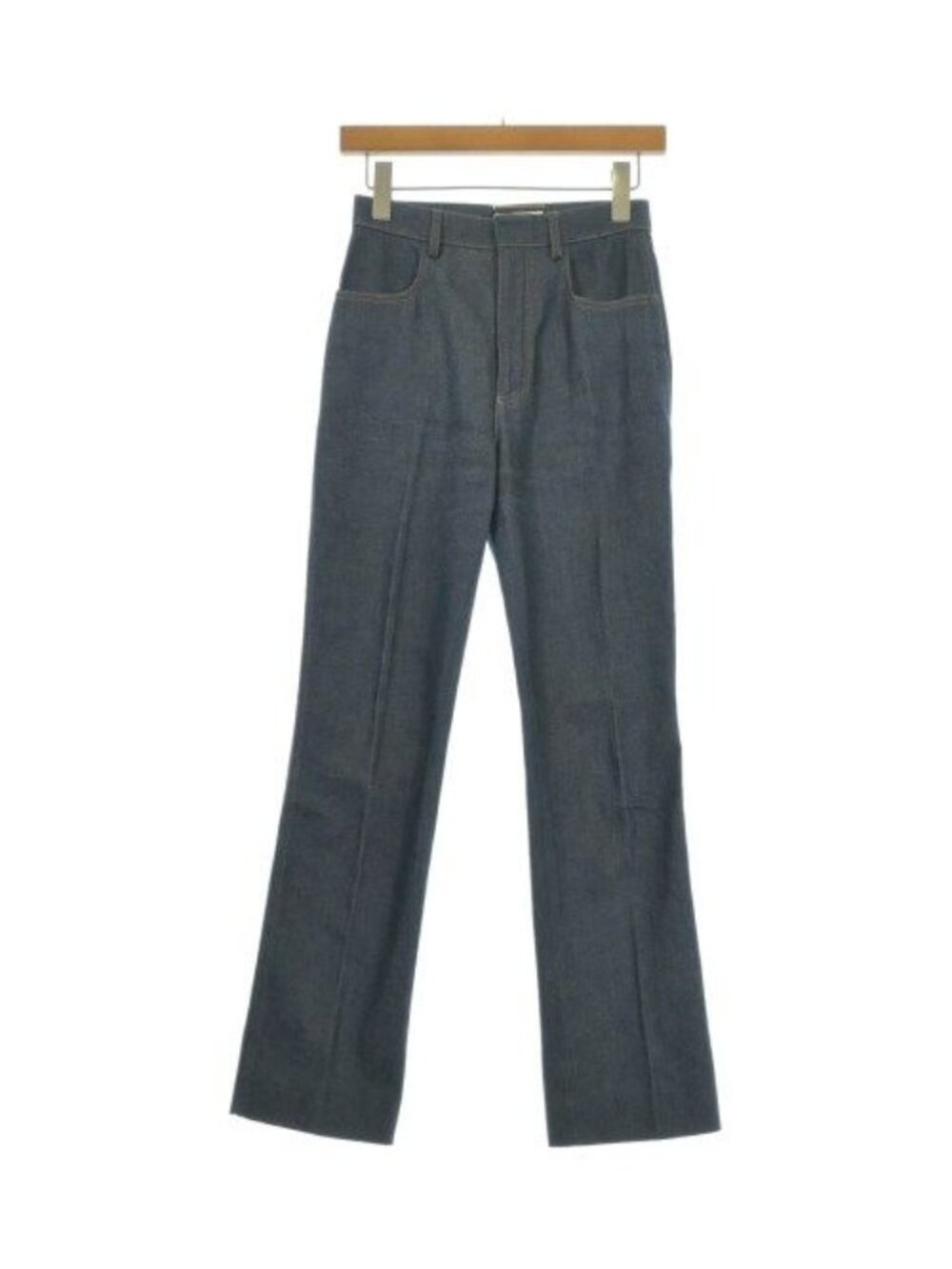 Saint Laurent Paris Denim Pants